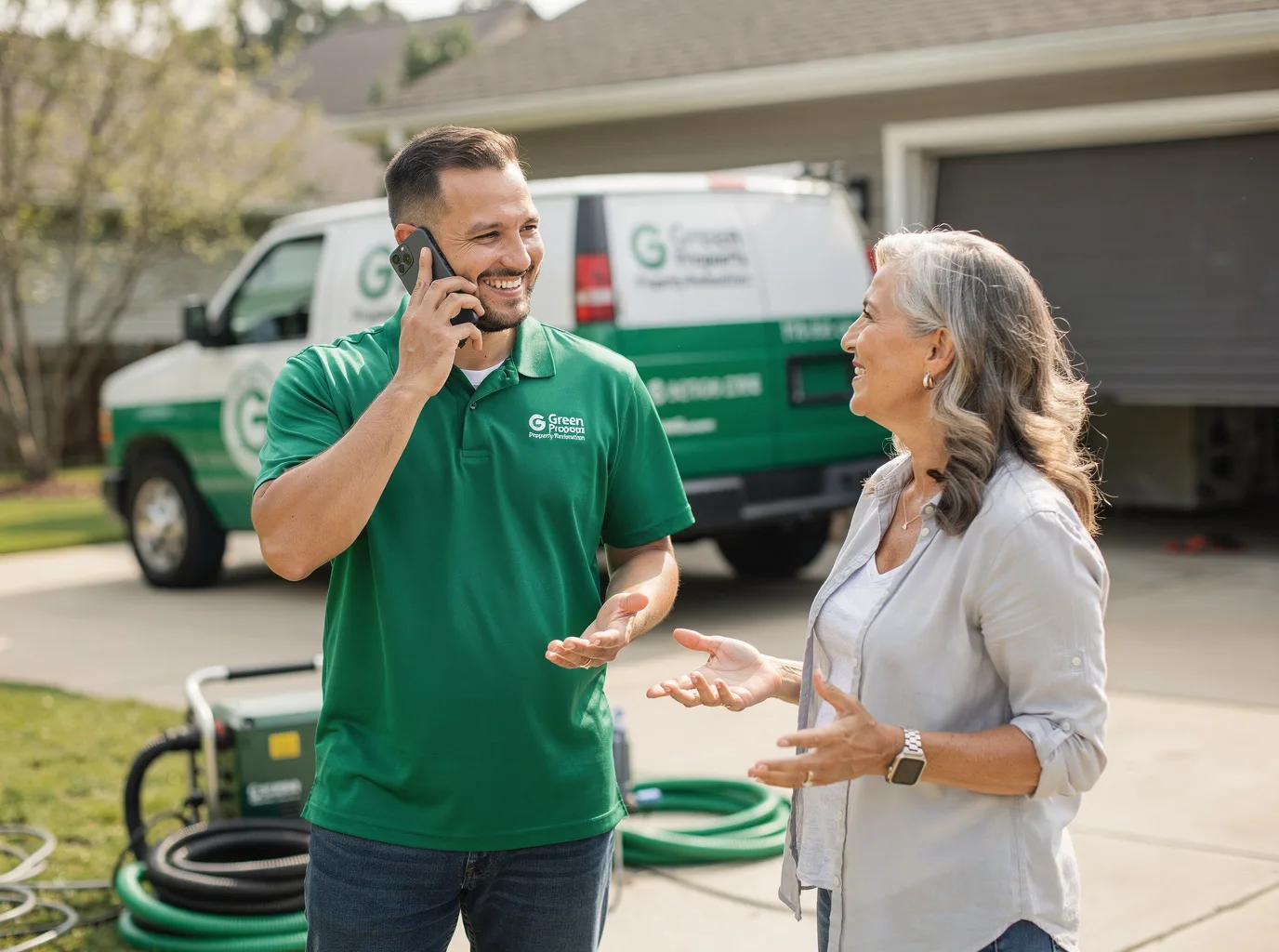 Water Damage Restoration Magazine, AR FAQs